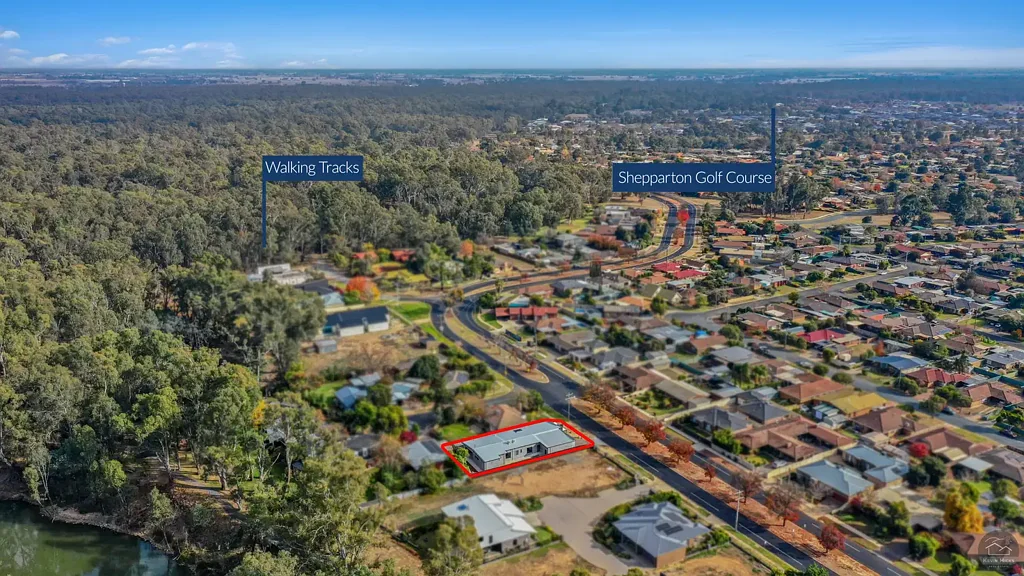Shepparton 4房  Elite Home Designed for Assisted Living