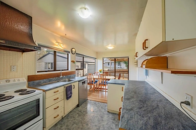 12 Camphora Place, Ranui, Waitakere City, 3房, 1浴, House