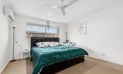 Kwarto - 36 Paterson Road, Walloon, QLD 4306