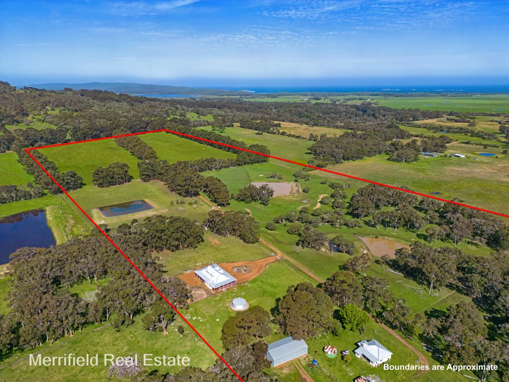 374 Hunwick South Road, Torbay, WA 6330