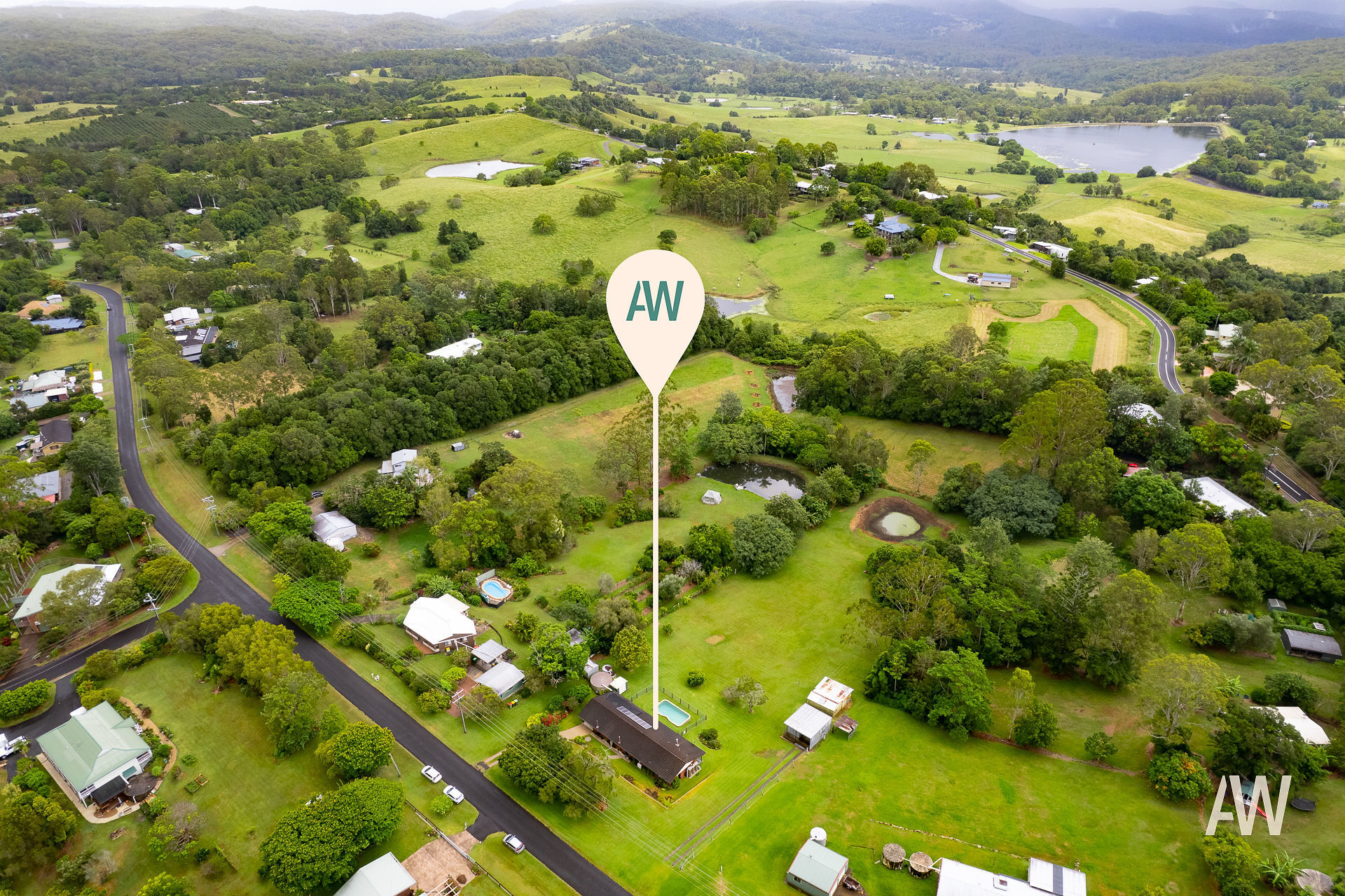 RURAL RESIDENTIAL ZONE