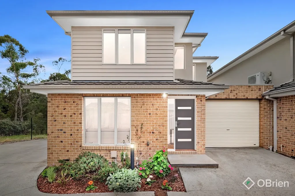 20/320 Canterbury Road, Bayswater North, VIC 3153