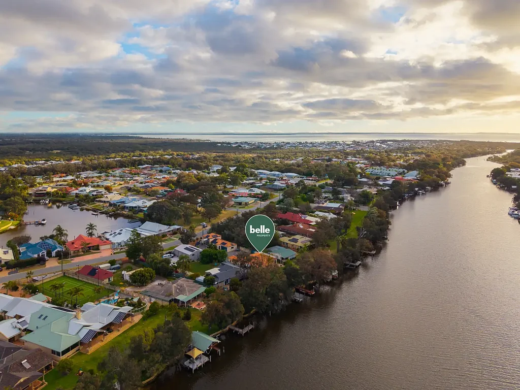 37 Banksia Terrace, South Yunderup, WA 6208