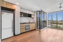 406/93 Flemington Road, North Melbourne