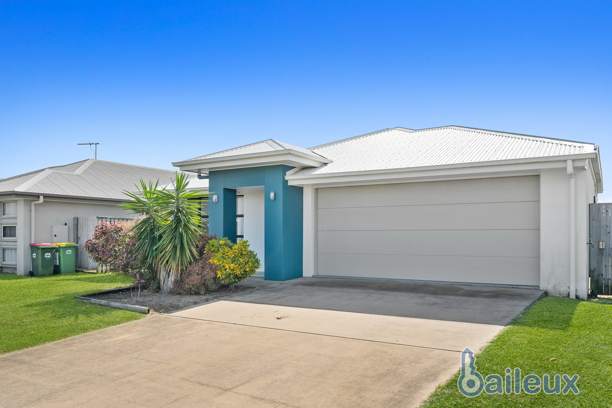 50 DONOVAN ST, BLACKS BEACH QLD 4740, 0 rūma, 0 rūma horoi, House