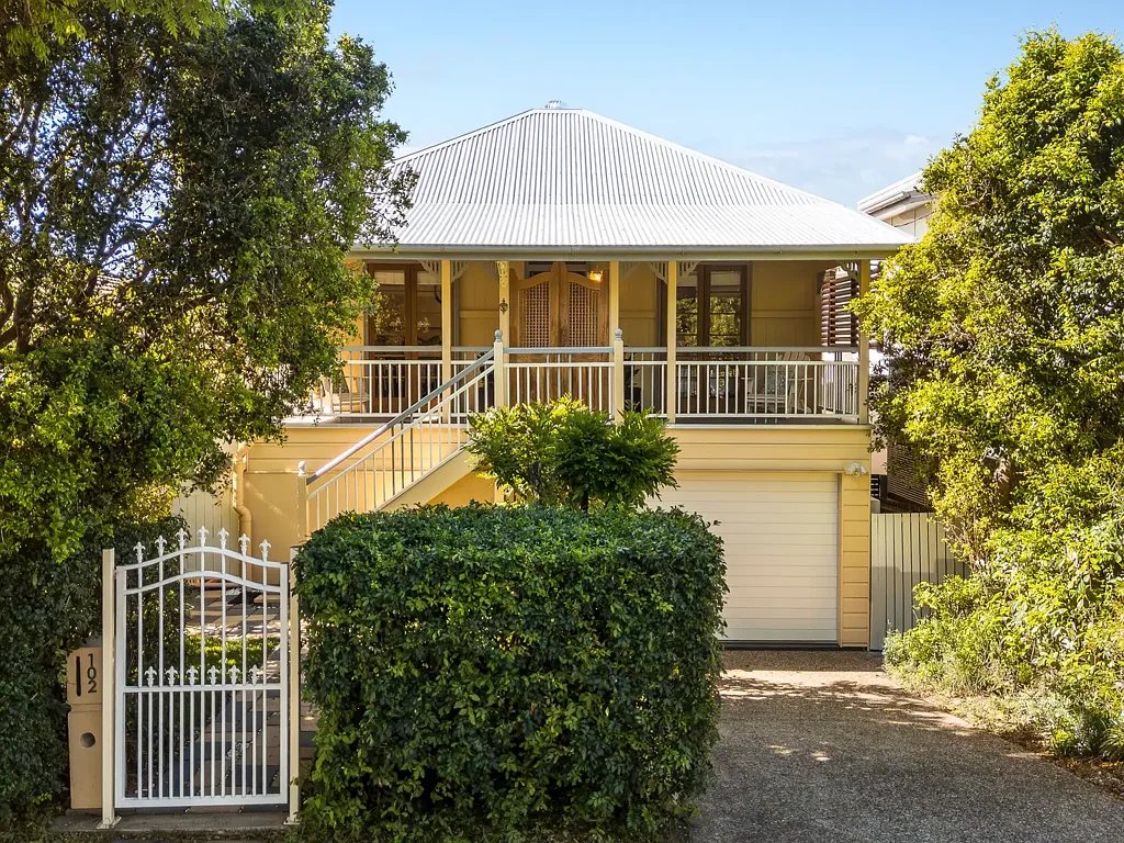 102 Ferndale Street, Annerley, QLD 4103
