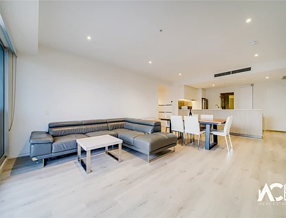 1001/180 Morphett Street, Adelaide, Adelaide CBD, 3 Schlafzimmer, 2 Badezimmer, Apartment