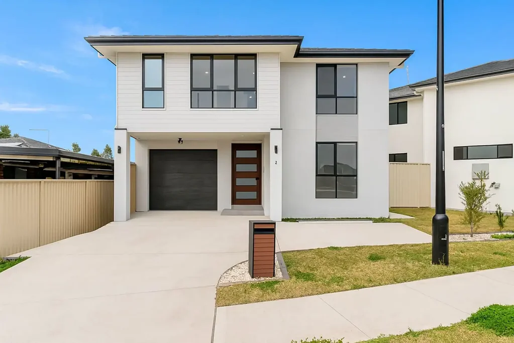 Schofields 3Phòng ngủ BRAND NEW & READY TO MOVE IN | THE PONDS SCHOOL CATCHMENT!!
