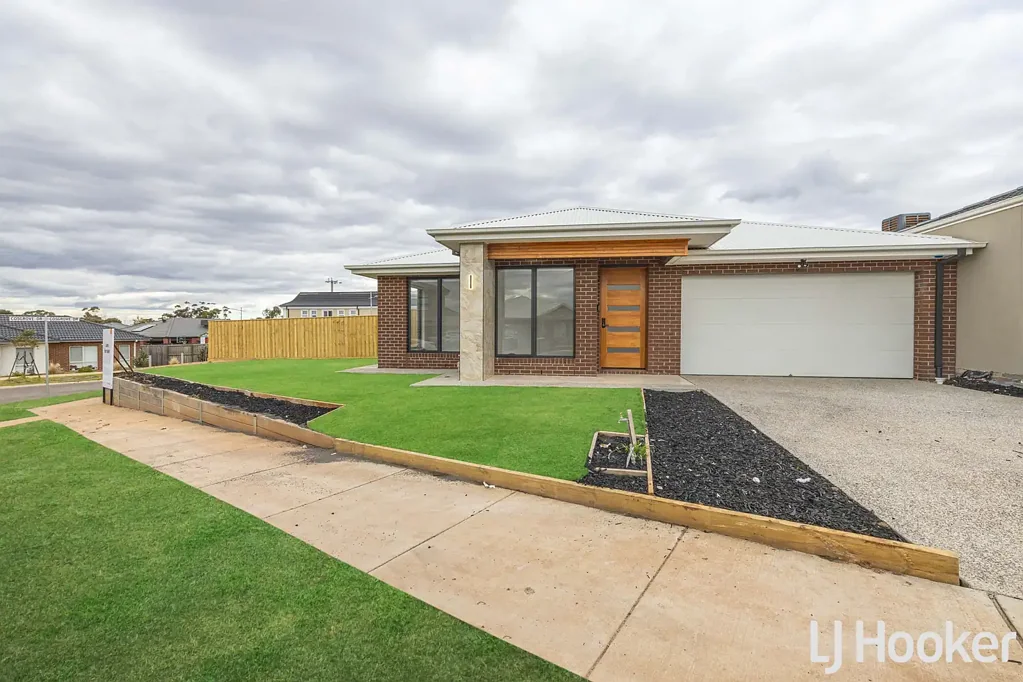 Maddingley 4Zimmer Brand New Luxury Living with Premium Inclusions!