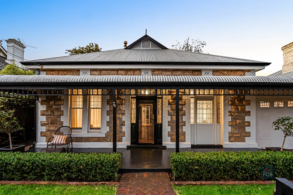 74 Johns Road, Prospect, SA 5082