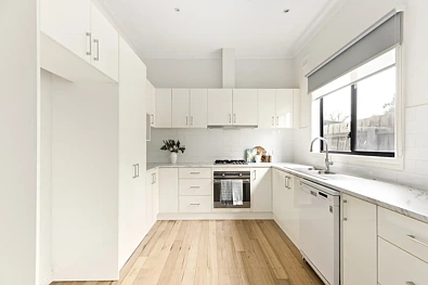 433 Bell Street, Pascoe Vale South, VIC 3044, 4 slaapkamers, 1 badkamers, House