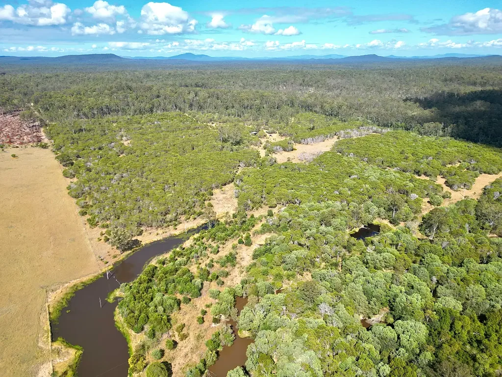 LOT 202/202 Harris Road, Thinoomba, QLD 4650