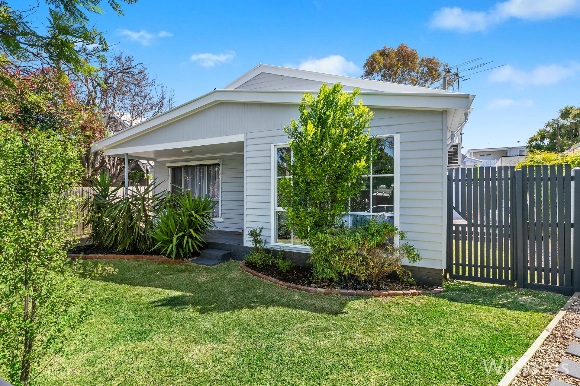 43 OAKBANK ST, NEWPORT VIC 3015, 0 chambres, 0 salles de bain, House