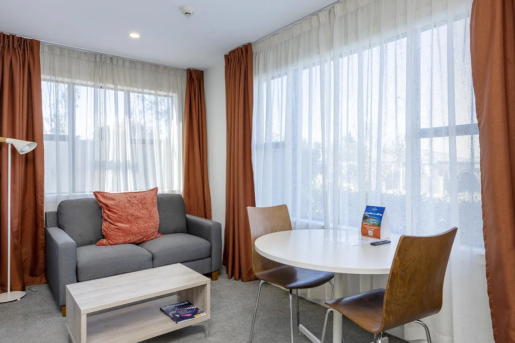 Taupo 1Kwarto Hassle free investment