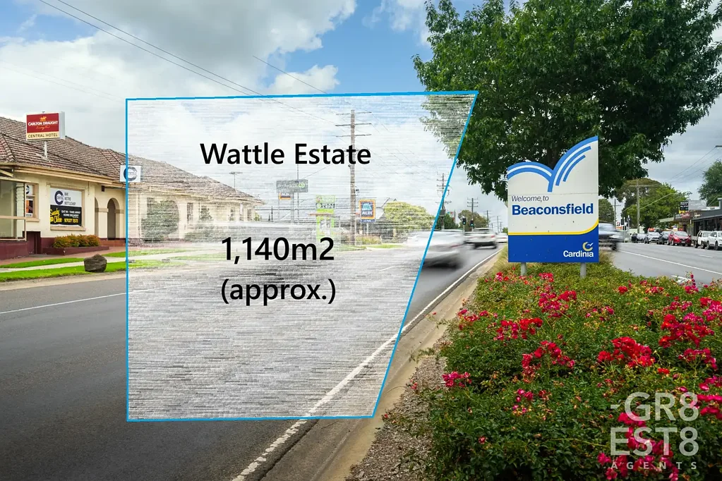 20 Wattle Crs, Beaconsfield, VIC 3807