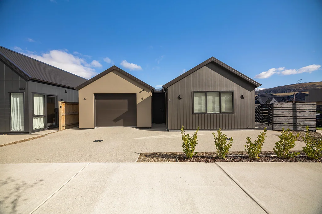 Jacks Point 4બેડરૂમ Queenstown lifestyle meets home and income
