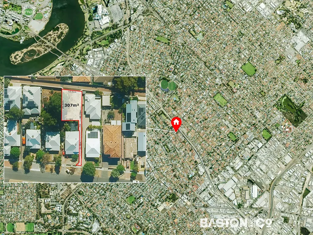 54A Beatty Avenue, East Victoria Park, WA 6101