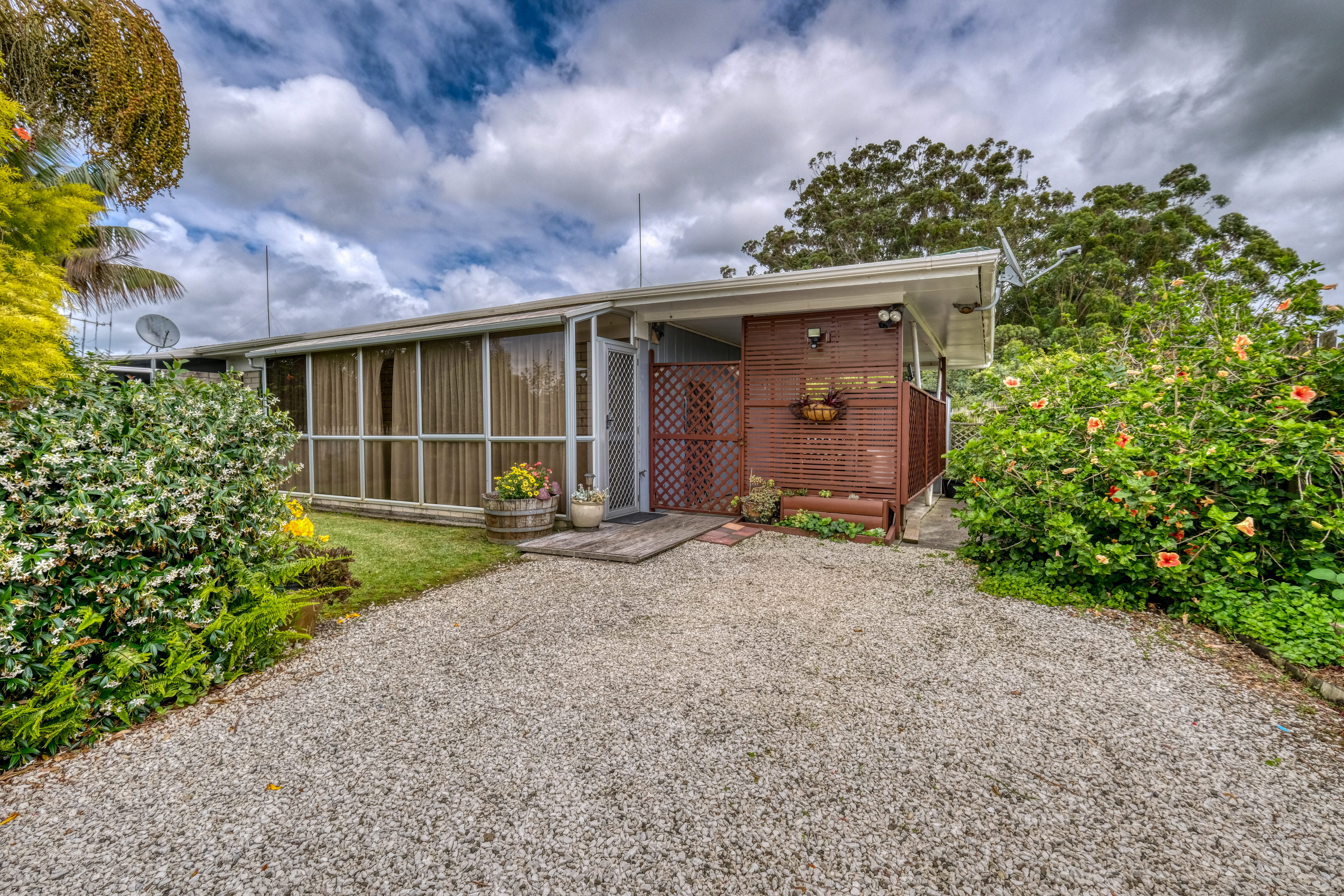 1/14 Puckey Avenue, Kaitaia, Far North, 2 ਕਮਰੇ, 1 ਬਾਥਰੂਮ