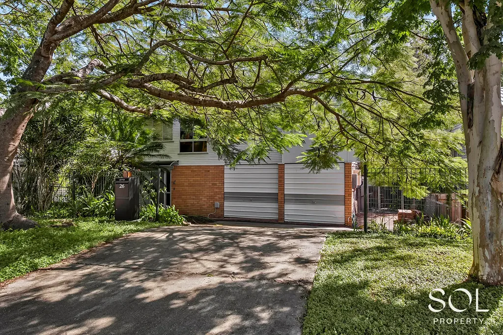 26 Summerfield Street, Aspley, QLD 4034