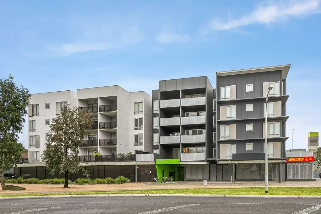 201/64 Sahi Crescent, Roxburgh Park, VIC 3064