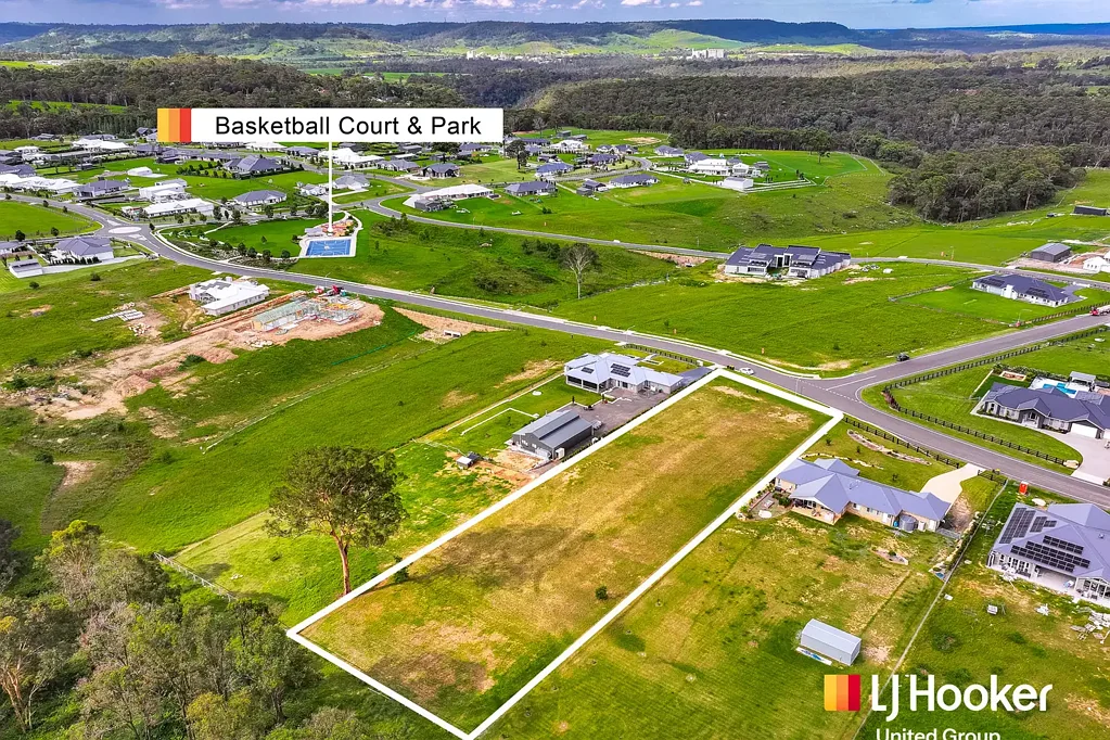 Tahmoor Luxury Space | Peaceful Surrounds | A Rare 5,370 sq. m* Opportunity
