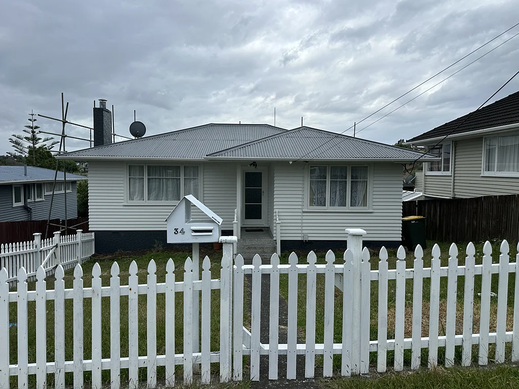 3 bedroom family home in Glenfield