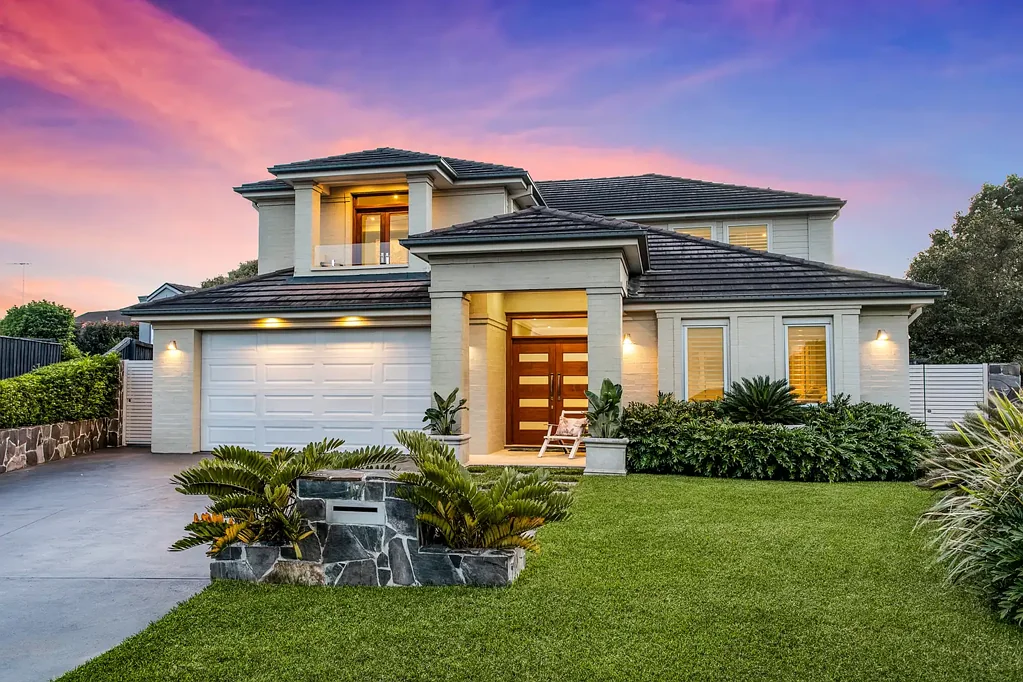 Kellyville 5 Bedroom Quiet cul-de-sac, Walk to numerous school's