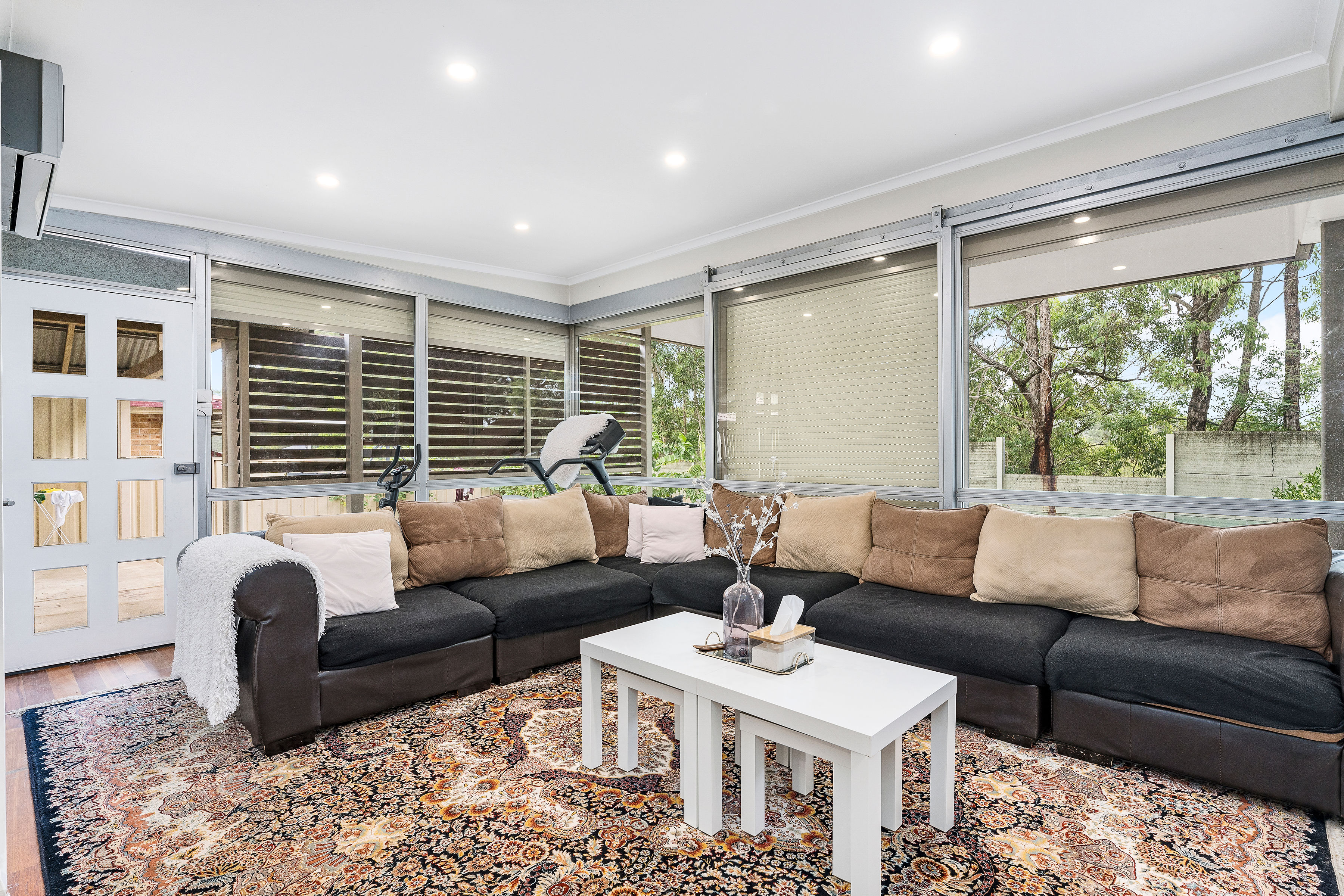 25 BUNDEENA RD, WOODBINE NSW 2560, 0 Schlafzimmer, 0 Badezimmer, House