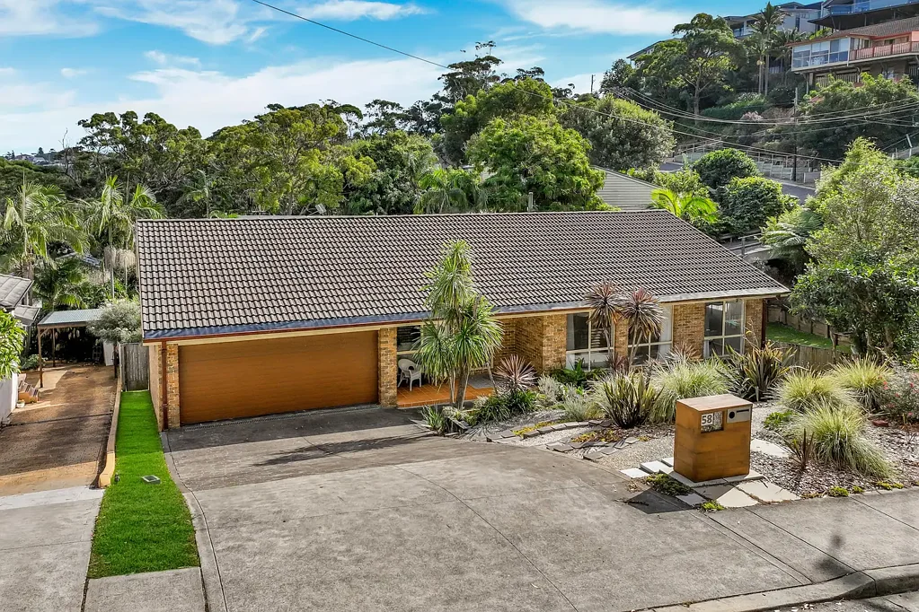 Copacabana 3Zimmer Superb Family Home with Expansive Yard