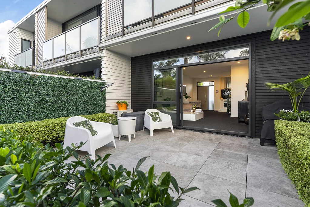 Northcote 3Phòng ngủ Easy Living. Designed Right.