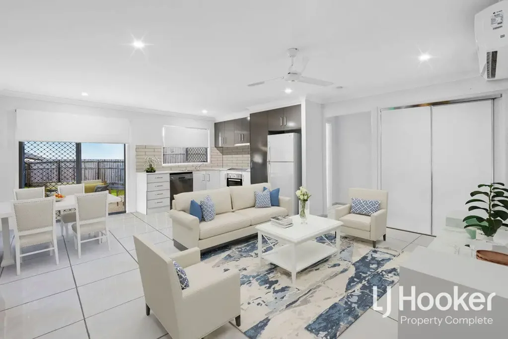 2/47 Biron Street, Yarrabilba, QLD 4207