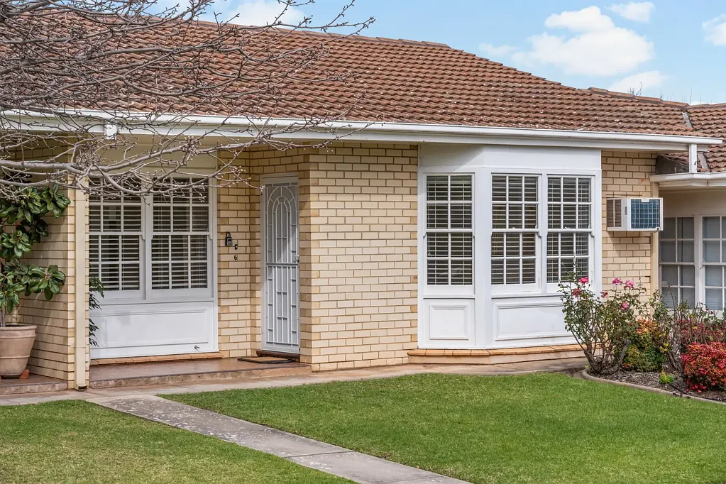 6/115 Allinga Avenue, Glenunga, SA 5064