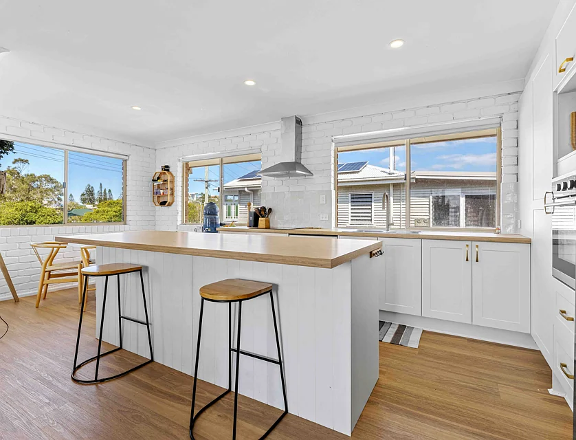 2/502 Coolangatta Road, Tugun, Gold Coast, 3 غرف, 1 حمامات, Apartment