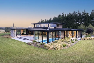 777 Mount Thomas Road, RD1, Fernside, Waimakariri