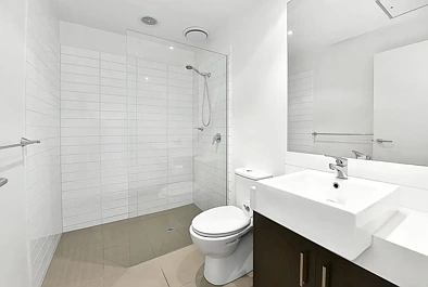 101/201 Buckley Street, Essendon, VIC 3040, 1 Bedrooms, 1 Bathrooms, Apartment