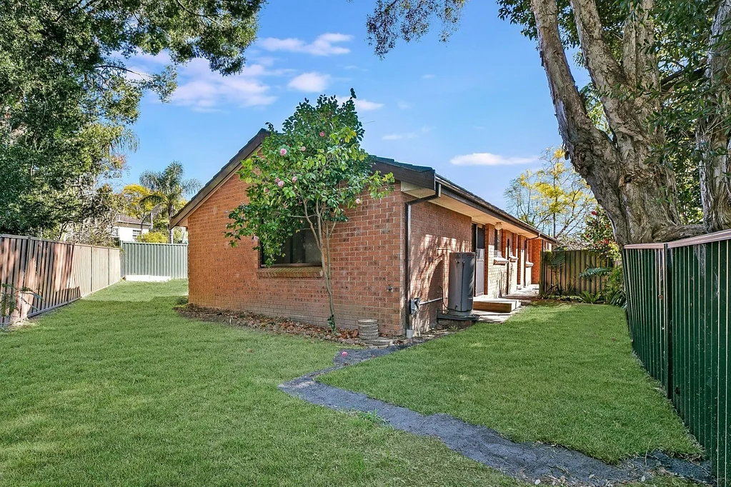 Well Presented 2 Bedroom Granny Flat - DEPOSIT TAKEN
