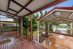 3 Buckland Street, Harristown
