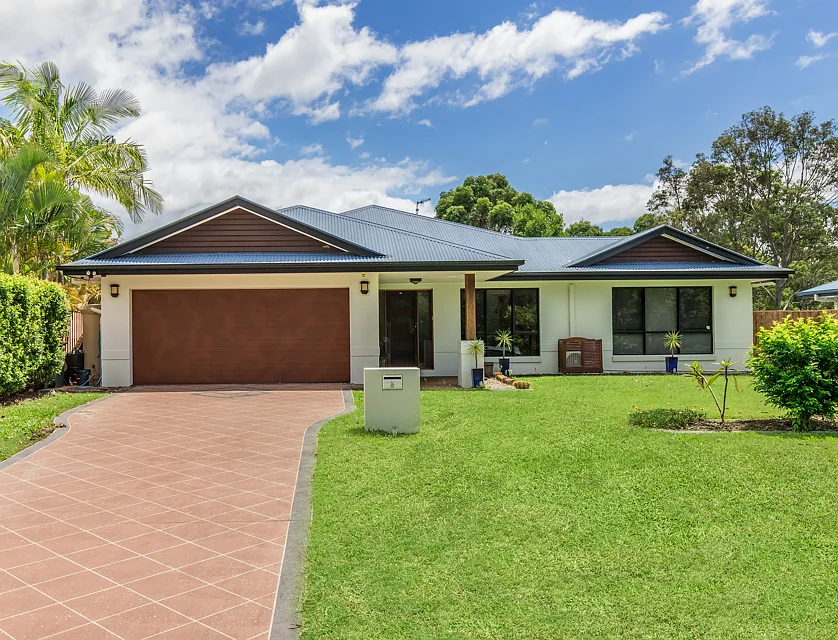 16 Boambee Court, Reedy Creek, QLD 4227, 4 phòng ngủ, 3 phòng tắm, House