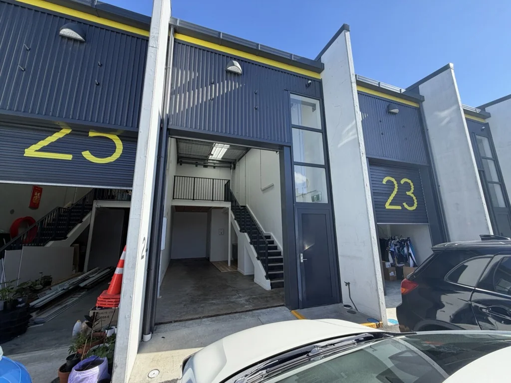Westgate As New Industrial - Available Immediately