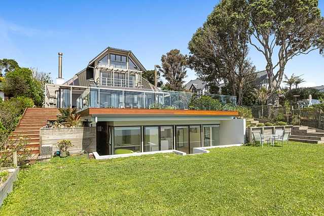 6 Cliff Road, Torbay, North Shore City