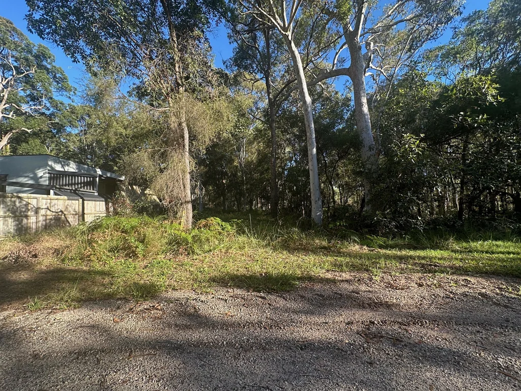 4 Falconhurst Road, Russell Island, QLD 4184