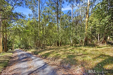 Warburton  A Rare Yarra Valley Escape on Over Two Acres