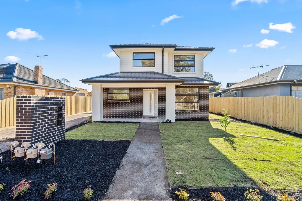 Brand New Townhouses for lease