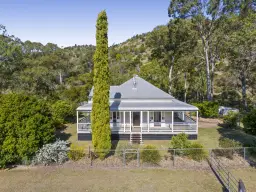 633 Blanchview Road, Blanchview