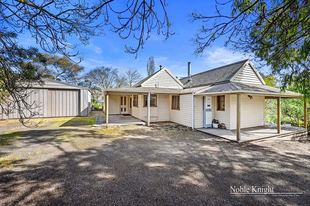 44 Oliver Street, Yea, VIC 3717