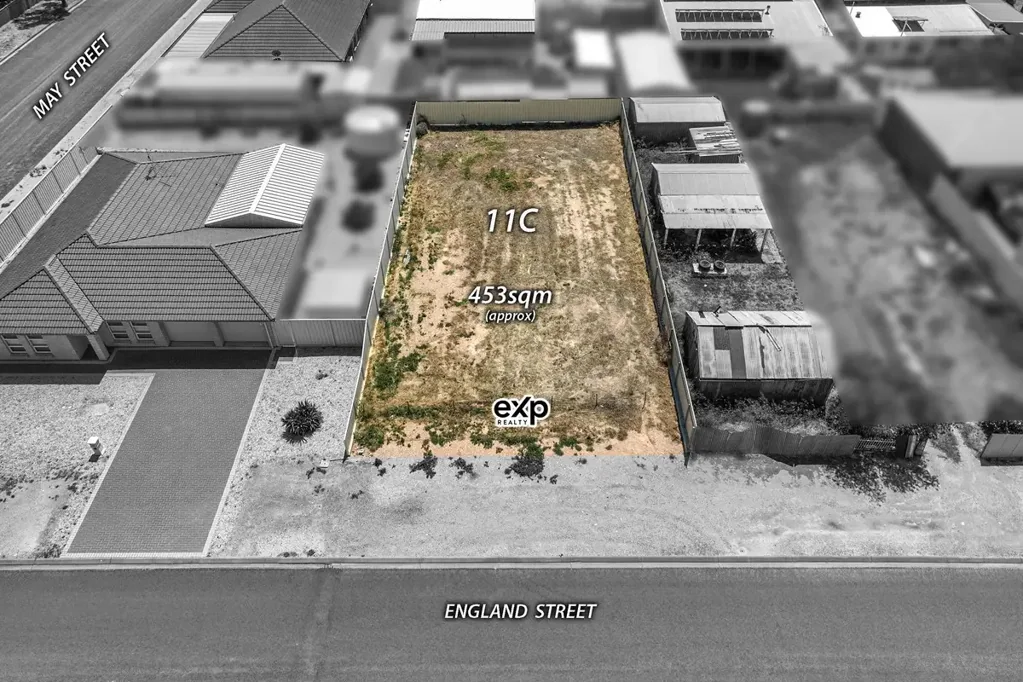 Wallaroo  Prime 453sqm Parcel in highly sought after Wallaroo