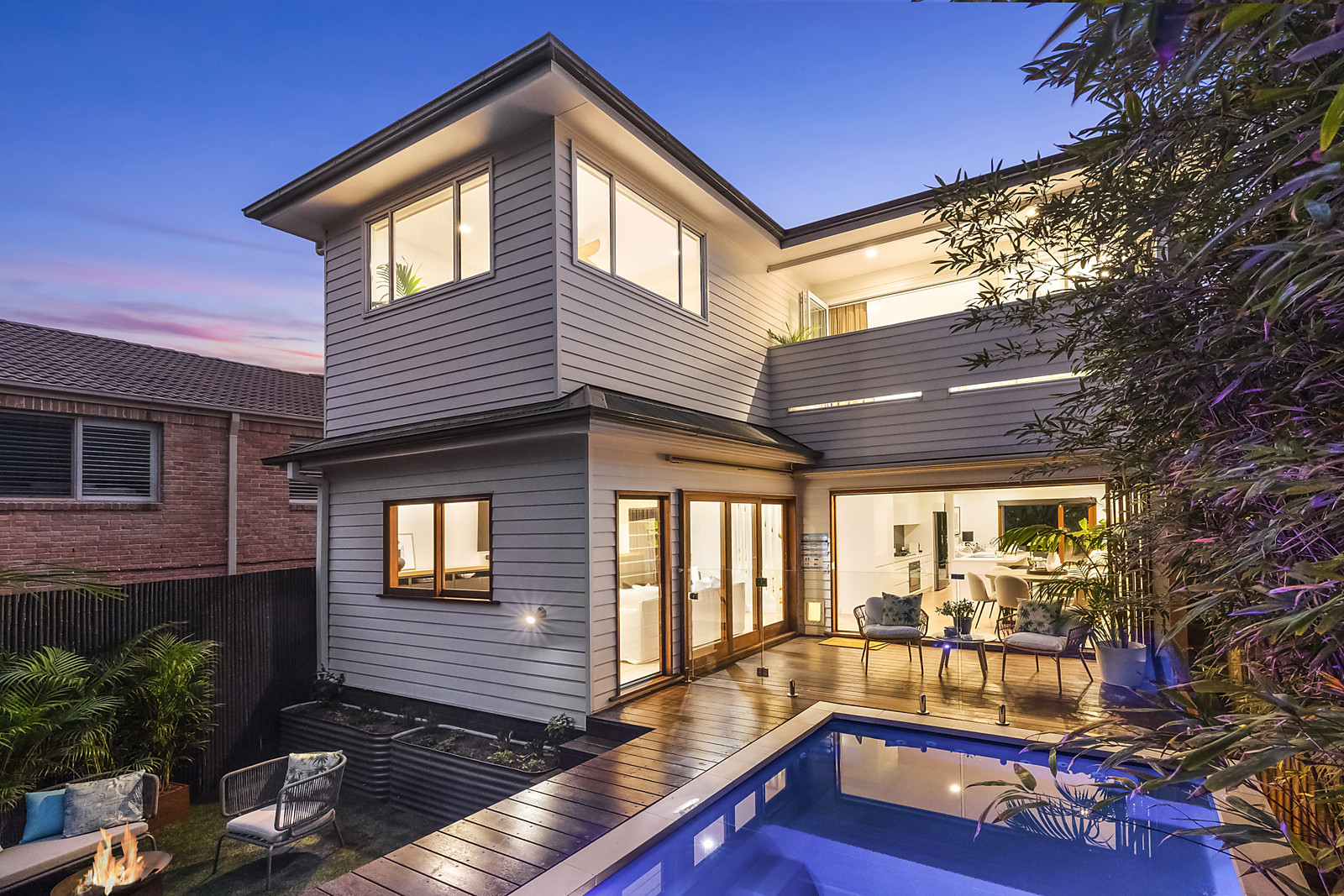 5 DELAIGH AV, NORTH CURL CURL NSW 2099, 0房, 0浴, House