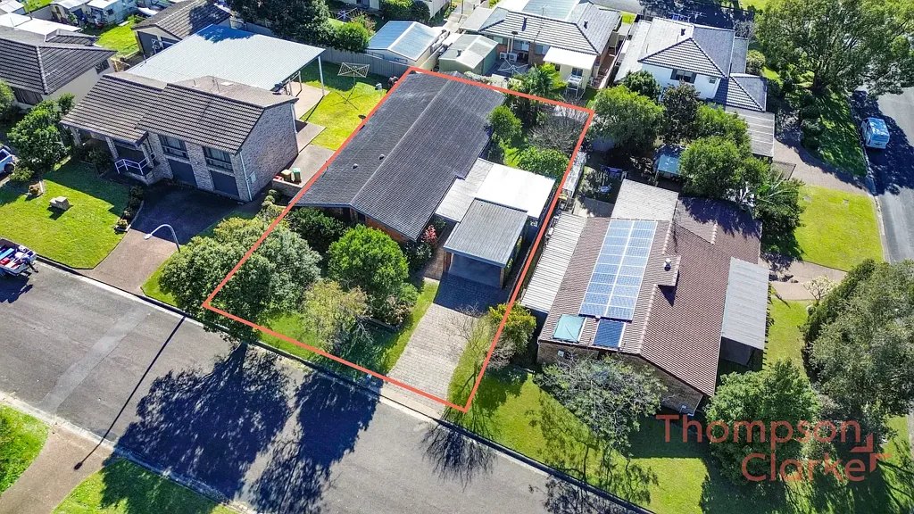 24 Galway Crescent, Metford, NSW 2323