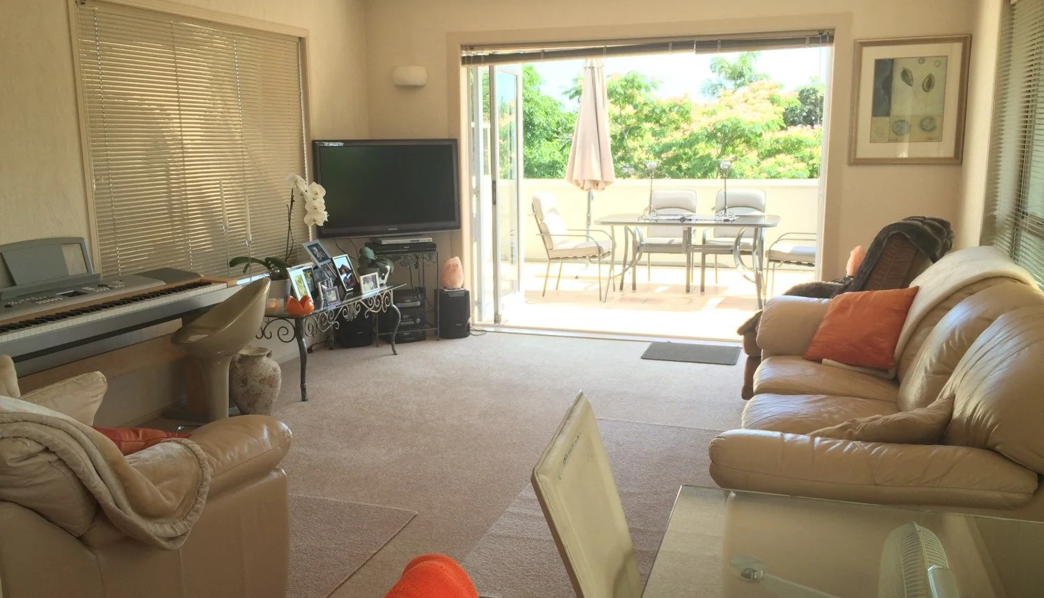 1/17 Fielding Crescent, Farm Cove, Manukau City, 2 침실, 1 욕실, Unit