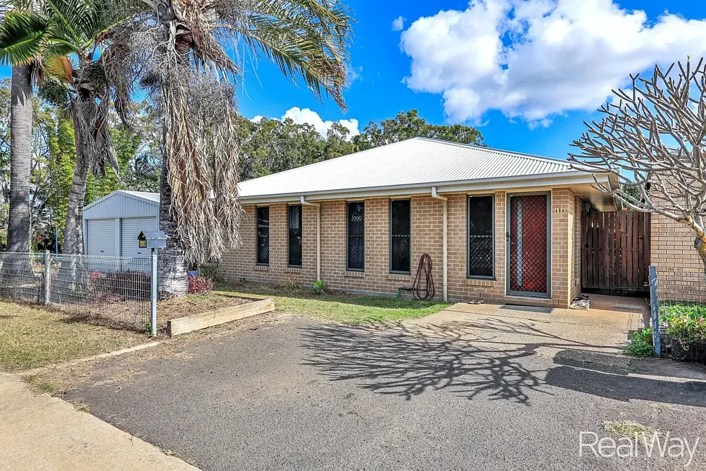 Millbank 3房  Smart Buying Starts Here - Perfect for Downsizers, First Home Buyers & Investors!